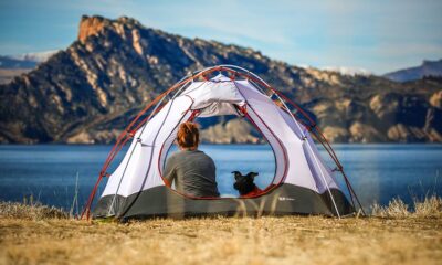 Meilleur Tente de Camping